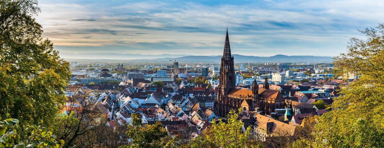 Jahrestagung bei Freiburg