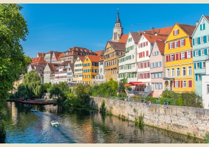 34. Jahrestagung der Arbeitsgemeinschaft Dermatologische Histologie (ADH) in Tübingen